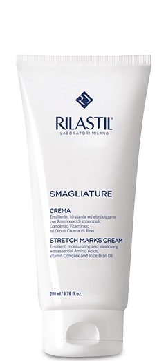 RILASTIL SMAGLIAT CRP CR 200ML