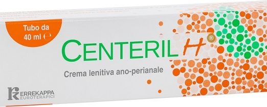 CENTERIL H CR LENITIVA RETTALE