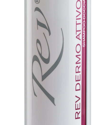REV DERMOATTIVO 500ML