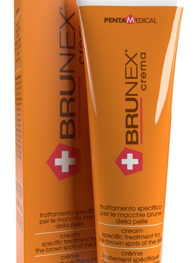 BRUNEX CREMA SCHIARENTE 30ML