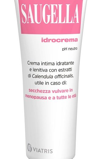 SAUGELLA IDROCREMA PH NEU 30ML