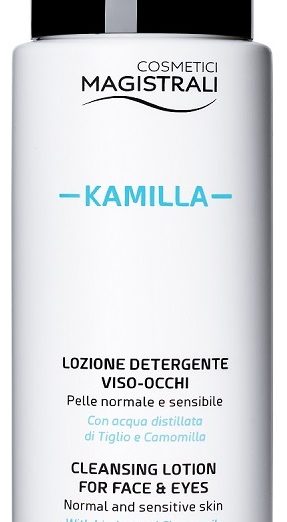 KAMILLA LOZIONE STRUCCANTE