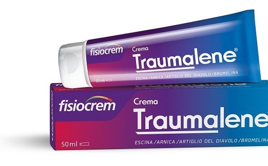 FISIOCREM TRAUMALENE CREMA50ML
