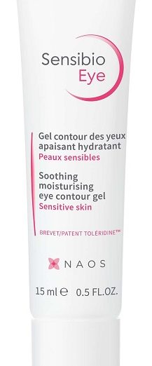SENSIBIO EYE CONTOUR GEL 15ML