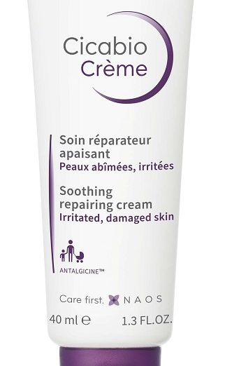 CICABIO CREMA 40ML