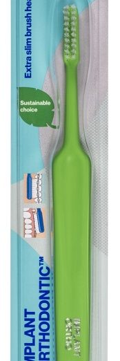TEPE IMPLANT ORTHODONTIC
