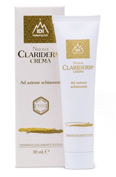 CLARIDERM CREMA 30ML NUOVA