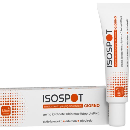 ISOSPOT CR GG 25ML