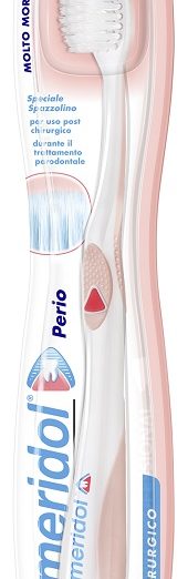 MERIDOL PERIO SPAZZOLINO 1PZ