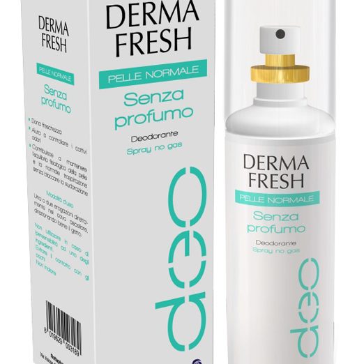 DERMAFRESH P NORM S/PROF 100ML