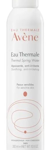 AVENE ACQUA TERMALE SPRAY KIT