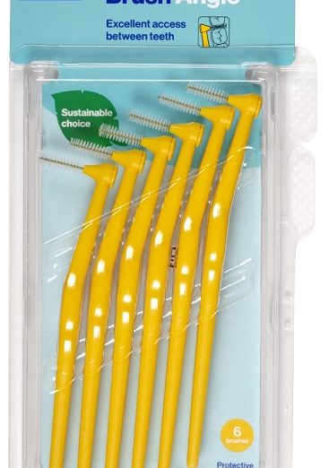 TEPE ANGLE SCOV GIALLO 0,7 6PZ