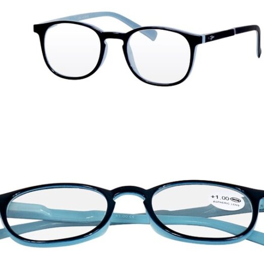 OCCHIALE BLUE SKY ASIA +1,5