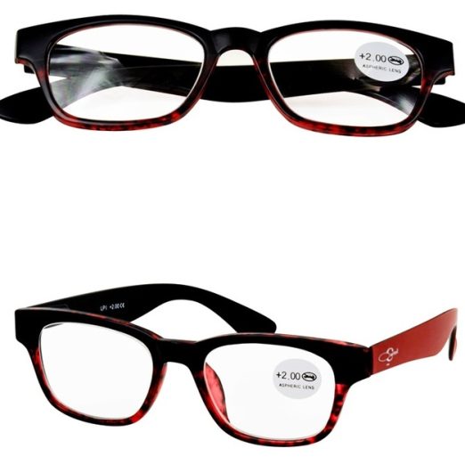 OCCHIALE FLASH B R&N ASIA +2