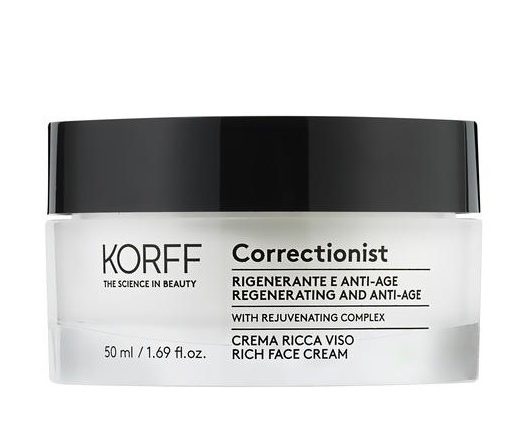 KORFF CORRECT CR RICCA