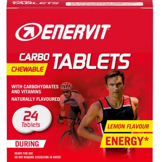 ENERVIT GT SPORT 24TAV
