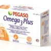 OMEGA 3 PLUS 40CPS