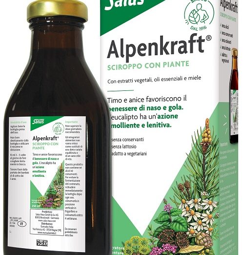 ALPENKRAFT 250ML