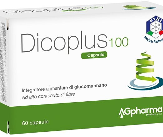 DICOPLUS 100 60CPS