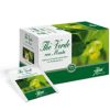 THE VERDE C/MENTA TIS 20FILT