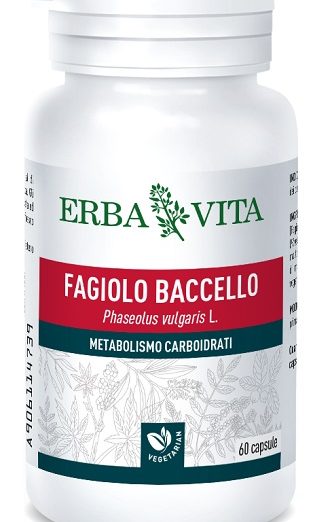 FAGIOLO BACELLO 60CPS 450MG