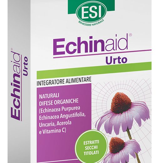 ESI ECHINAID URTO 30CPS