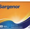 SARGENOR 20F 5ML