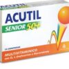 ACUTIL MULTIVIT SENIOR50+24CPR