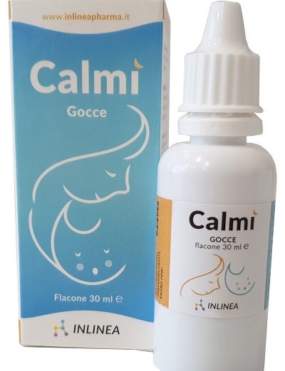 CALMI' GOCCE 30ML