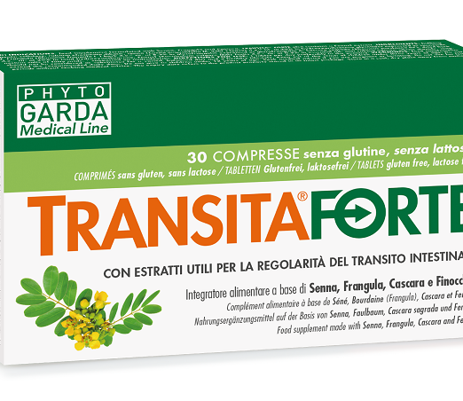 TRANSITA FORTE 30CPR