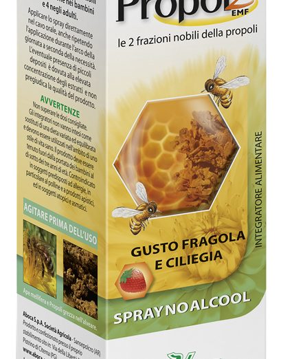 PROPOL2 EMF SPR NO ALCOOL 30ML