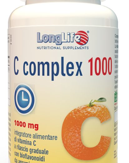 LONGLIFE C COMPLEX 1000 TR 60T