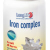 LONGLIFE IRON C TR 100TAV