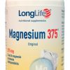 LONGLIFE MAGNESIUM 375 100TAV