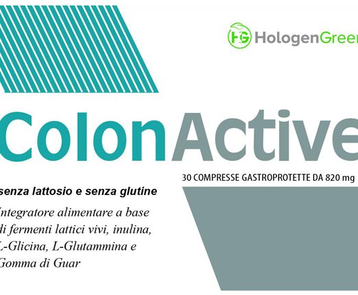 COLONACTIVE 30CPR