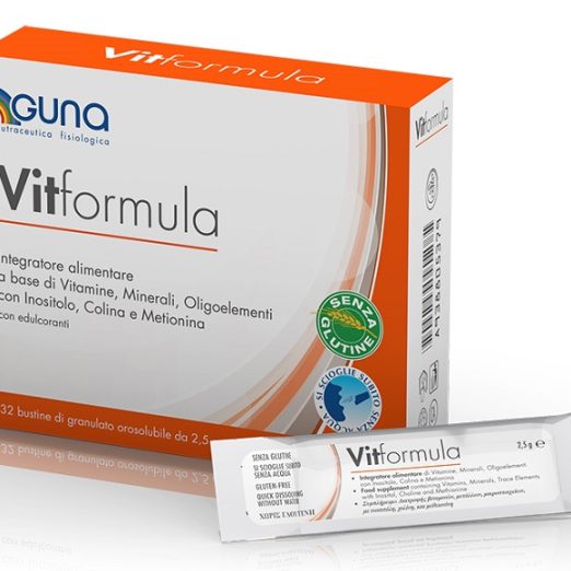 VITFORMULA 32BUST