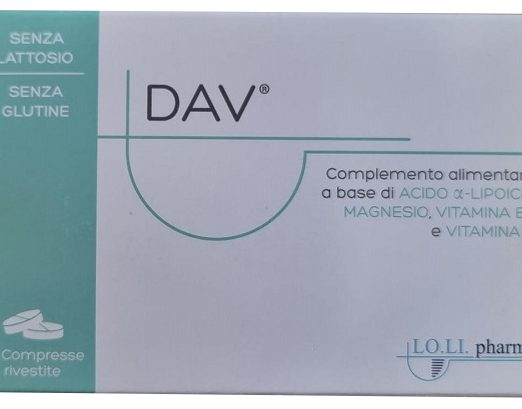 DAV 30CPR
