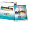 MULTICENTRUM BABY 14BUST