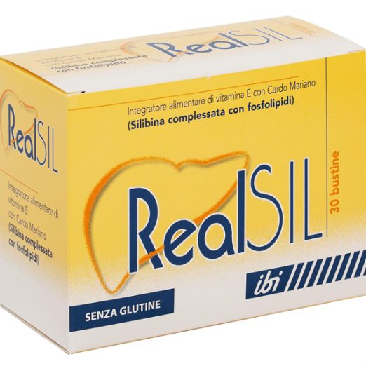 REALSIL 30BUST