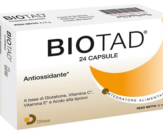 BIOTAD 24CPS