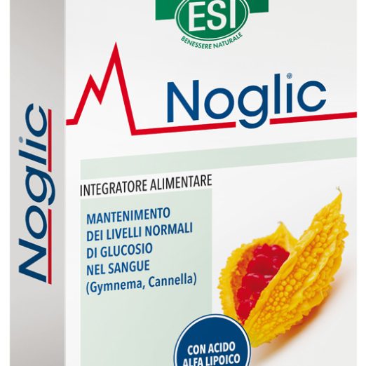 ESI NOGLIC 30OVAL