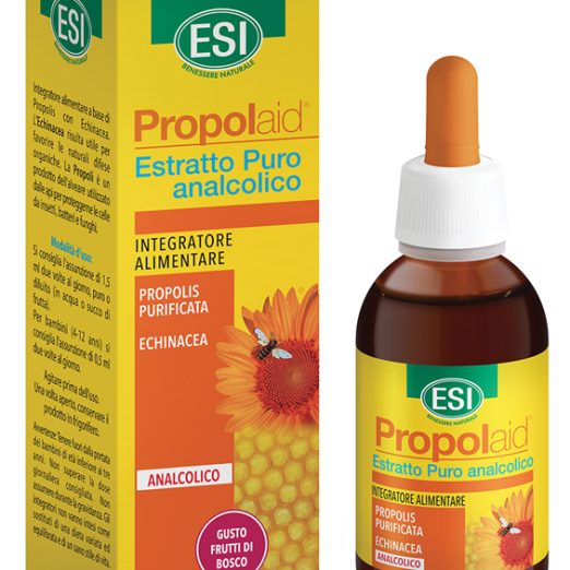 ESI PROPOLAID ESTR PURO ANALCO