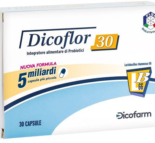 DICOFLOR 30 30CPS