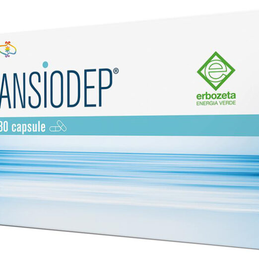 ANSIODEP 30CPS