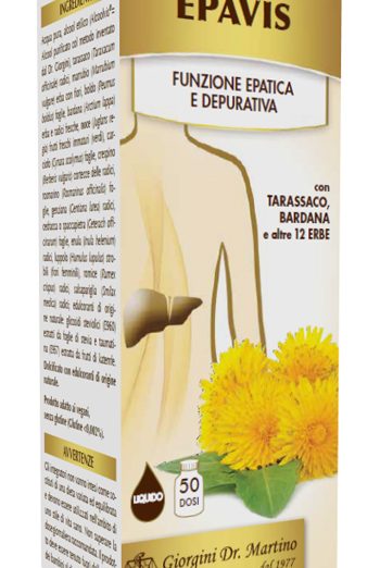 EPAVIS LIQUIDO 500ML