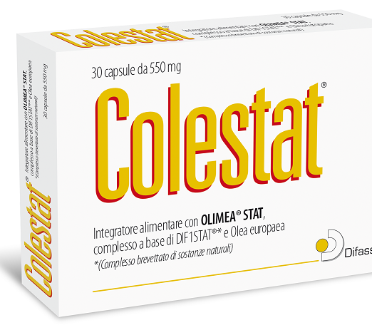 COLESTAT 30CPS