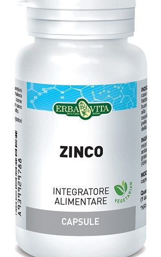 ZINCO 60CPS