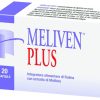 MELIVEN PLUS 20CPS