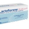 LACTOFLORENE PLUS BIMBI 6FL