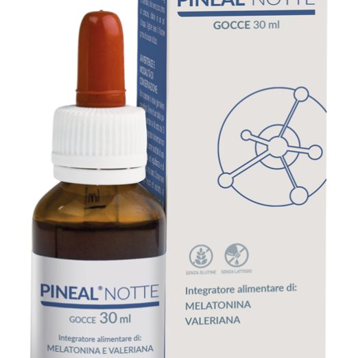 PINEAL NOTTE GOCCE 30ML